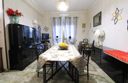 Prenestino-Labicano Apartment | Teresa's House Metro C