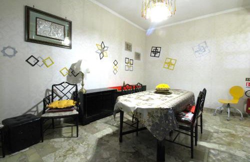 Prenestino-Labicano Apartment | Teresa's House Metro C