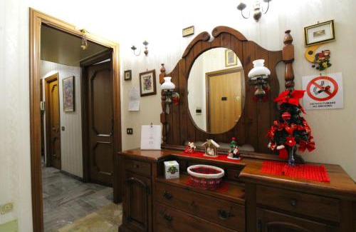 Prenestino-Labicano Apartment | Teresa's House Metro C