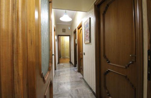 Prenestino-Labicano Apartment | Teresa's House Metro C
