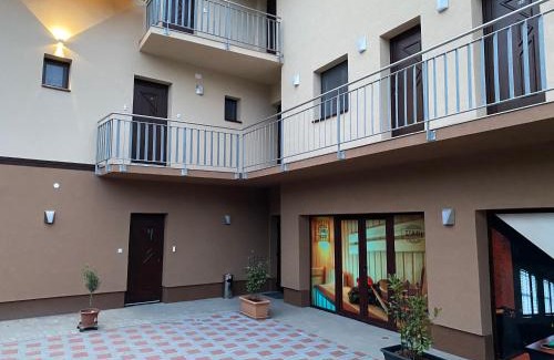 Veresegyhaz Apartment | Termál Apartmanház