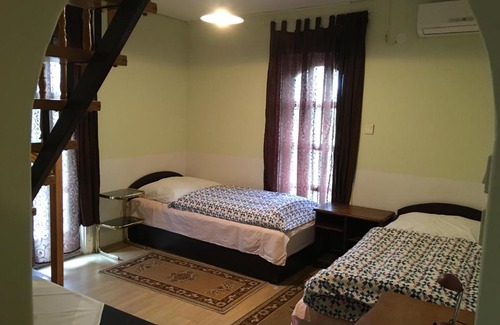 Veresegyhaz Bed & Breakfast | Termál Vendégház