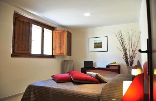 Il Poggio House | Terme e SPA Assolatina Agriturismo