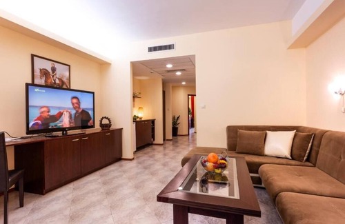 Razlog Hotel | Termo Hotel Aspa Vila
