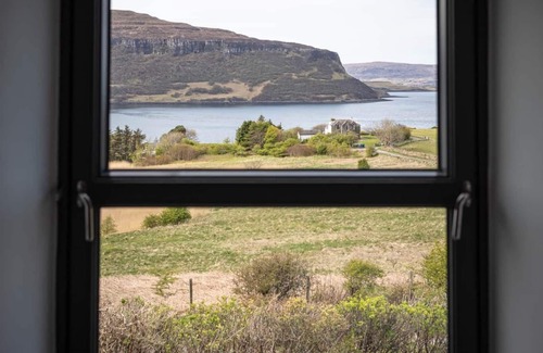 Stein House | Tern House, Waternish, Isle of Skye