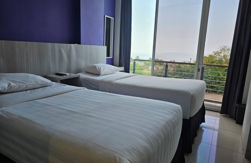 Ambarawa Bed & Breakfast | Terra Cassa Hotel