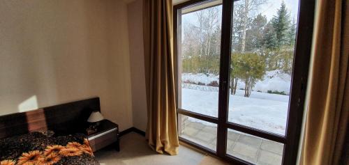 Razlog Apartment | TERRA COMPLEX D4 - Private apartment - Golf, Skiing & SPA