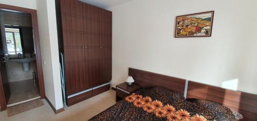 Razlog Apartment | TERRA COMPLEX D4 - Private apartment - Golf, Skiing & SPA
