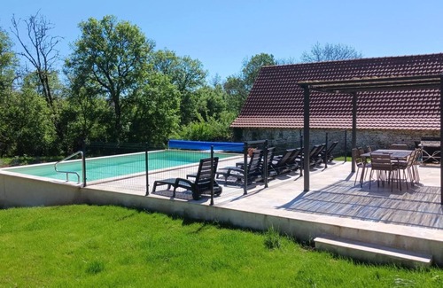 Cregols House | Terra - CREGOLS - Gîte