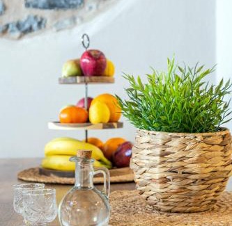 Anopolis Apartment | Terra Creta Hideaway