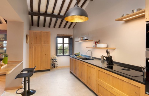 San Giovanni A Cerreto Villa | Terra di Siena 12, Emma Villas