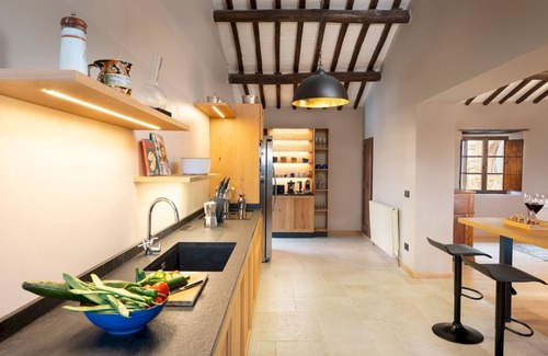 San Giovanni A Cerreto Villa | Terra di Siena 12, Emma Villas