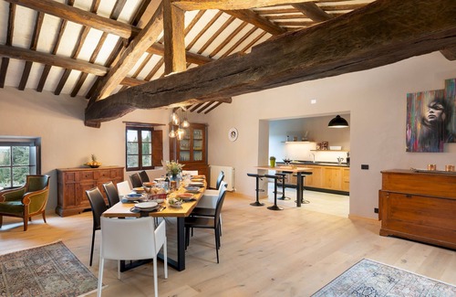 San Giovanni A Cerreto Villa | Terra di Siena 12, Emma Villas