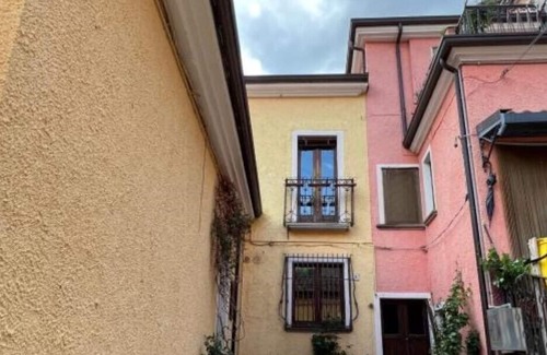Sasso di Castalda Apartment | Terra del Sasso Guest House