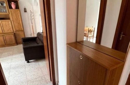 Sasso di Castalda Apartment | Terra del Sasso Guest House
