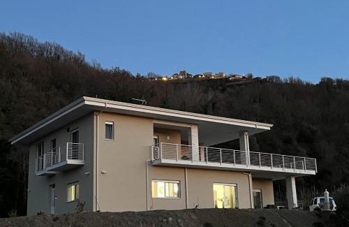 Motta Santa Lucia Bed & Breakfast | Terra del sorriso