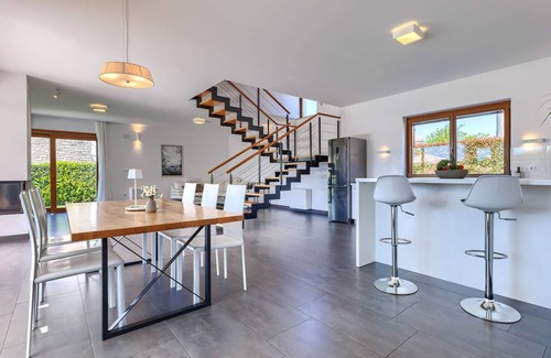 Sveti Petar u Sumi House | Terra Grigia by Interhome