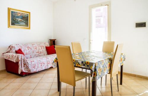 Follonica Apartment | Terra