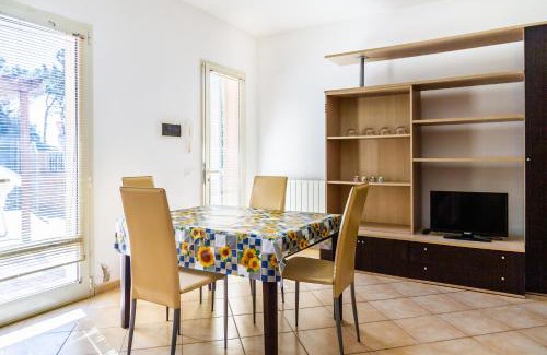 Follonica Apartment | Terra