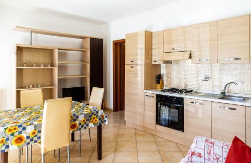 Follonica Apartment | Terra