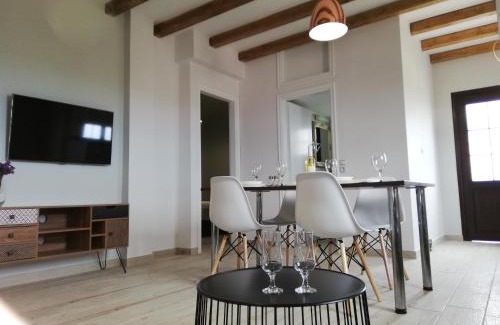Moudros House | TERRA LEMNIA