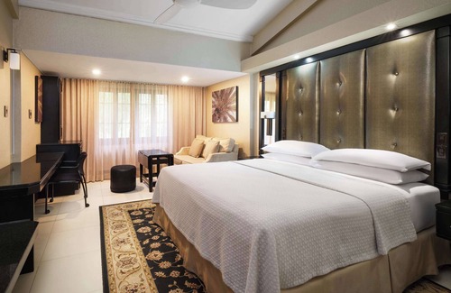Saint Andrew Resort | Terra Nova All Suite Hotel