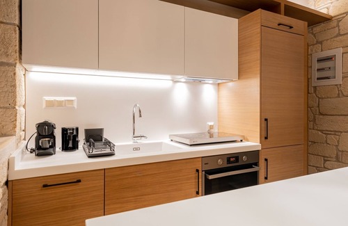 Vourvourou Villa | Terra Petra Luxury Villas - Gaia Villa