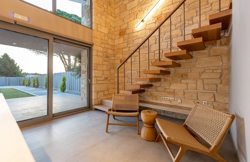 Vourvourou Villa | Terra Petra Luxury Villas - Gaia Villa