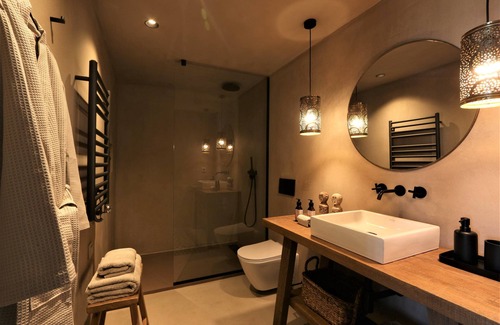 Vila Verde House | TERRA ROSA COUNTRY HOUSE & VINEYARDS
