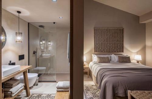 Vila Verde House | TERRA ROSA COUNTRY HOUSE & VINEYARDS