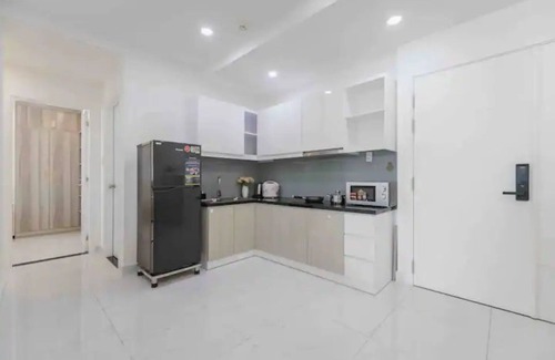 Phuong 8 Hotel | Terra Royal Apartments at District 3