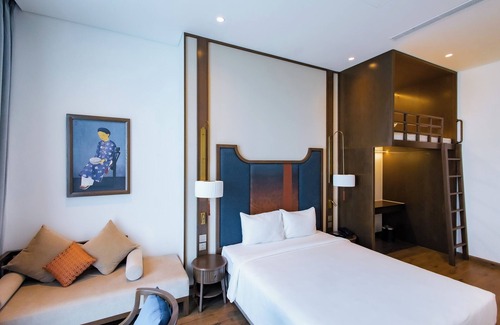 Phuong 8 Hotel | Terra Royal Apartments at District 3
