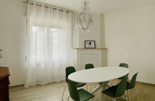 Chieti Apartment | Terra Teatina B&B