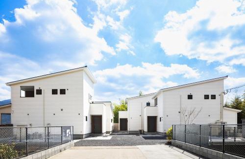 Yufuin Onsen Villa | TERRA Yufuin