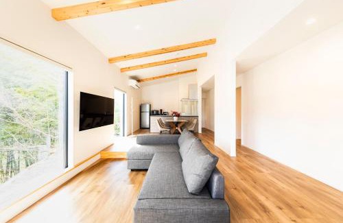 Yufuin Onsen Villa | TERRA Yufuin