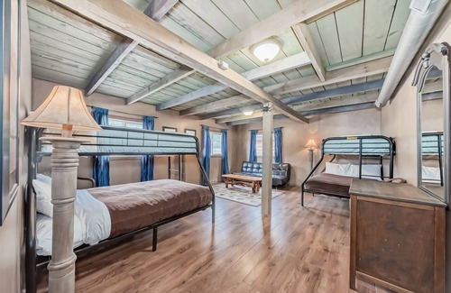 Valemount House | Terracana Ranch Resort
