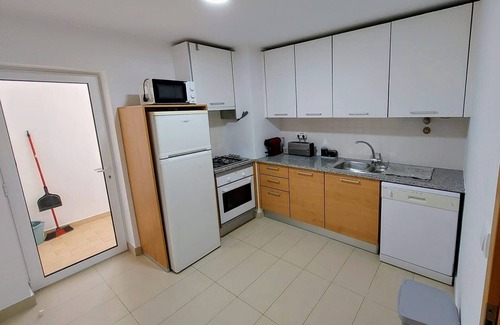 Canada Apartment | Terrace and Pool Royal Cabanas Golf 5
