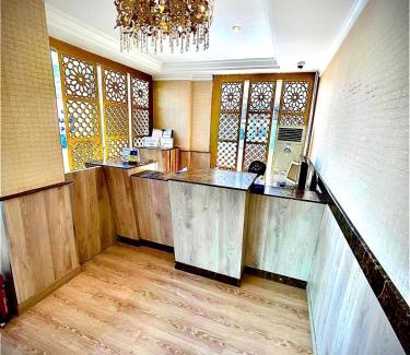 Salmiya Apartment | Terrace Furnished Apartments- Salmiya