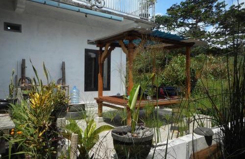 Besakih House | Terrace Homestay Besakih