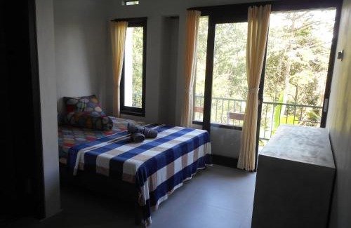 Besakih House | Terrace Homestay Besakih