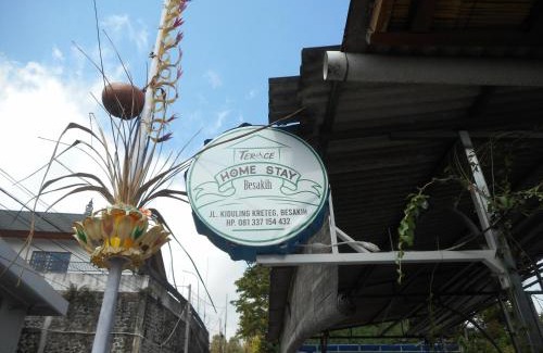 Besakih House | Terrace Homestay Besakih