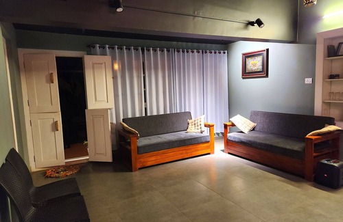 Mananthavady Other | Terrace House
