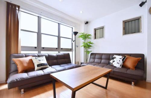 Shibuya House | TERRACE HOUSE Shibuya Maruyamacho - Vacation STAY 79338v