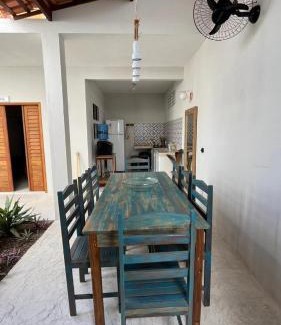Prea House | Terrace Prea