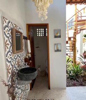 Prea House | Terrace Prea