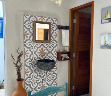 Prea House | Terrace Prea