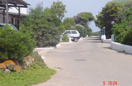 Sant'Antioco House | Terrace with dreamy sunsets over the sea! (CIN code IT111071C2000T8749)