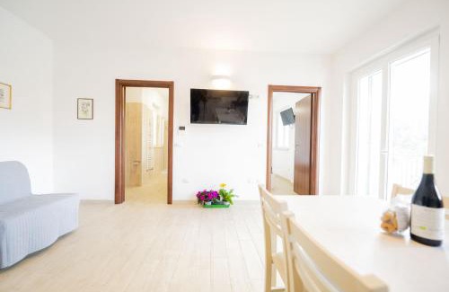 Capannelle Apartment | Terraced Apartment by the Ancient Appian Way 6