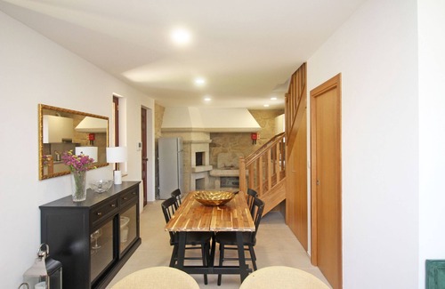 Moncao Cottage | Terrada casa com piscina em Monção