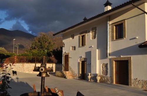 Gioia Sannitica Bed & Breakfast | Terrae Tiferni